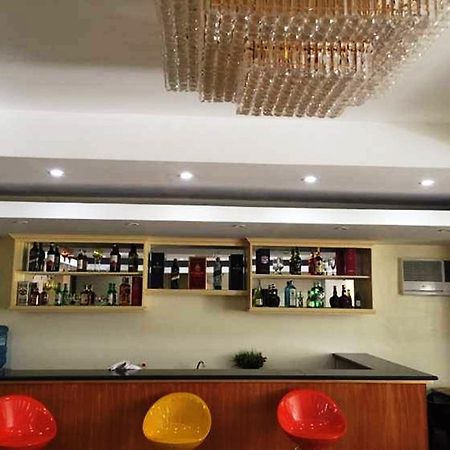 Rainbowland Hotel Olongapo Bagian luar foto