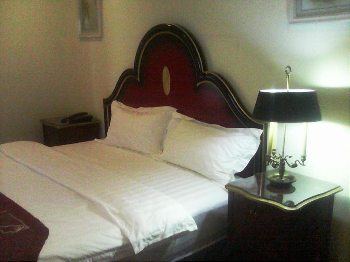 Rainbowland Hotel Olongapo Bagian luar foto