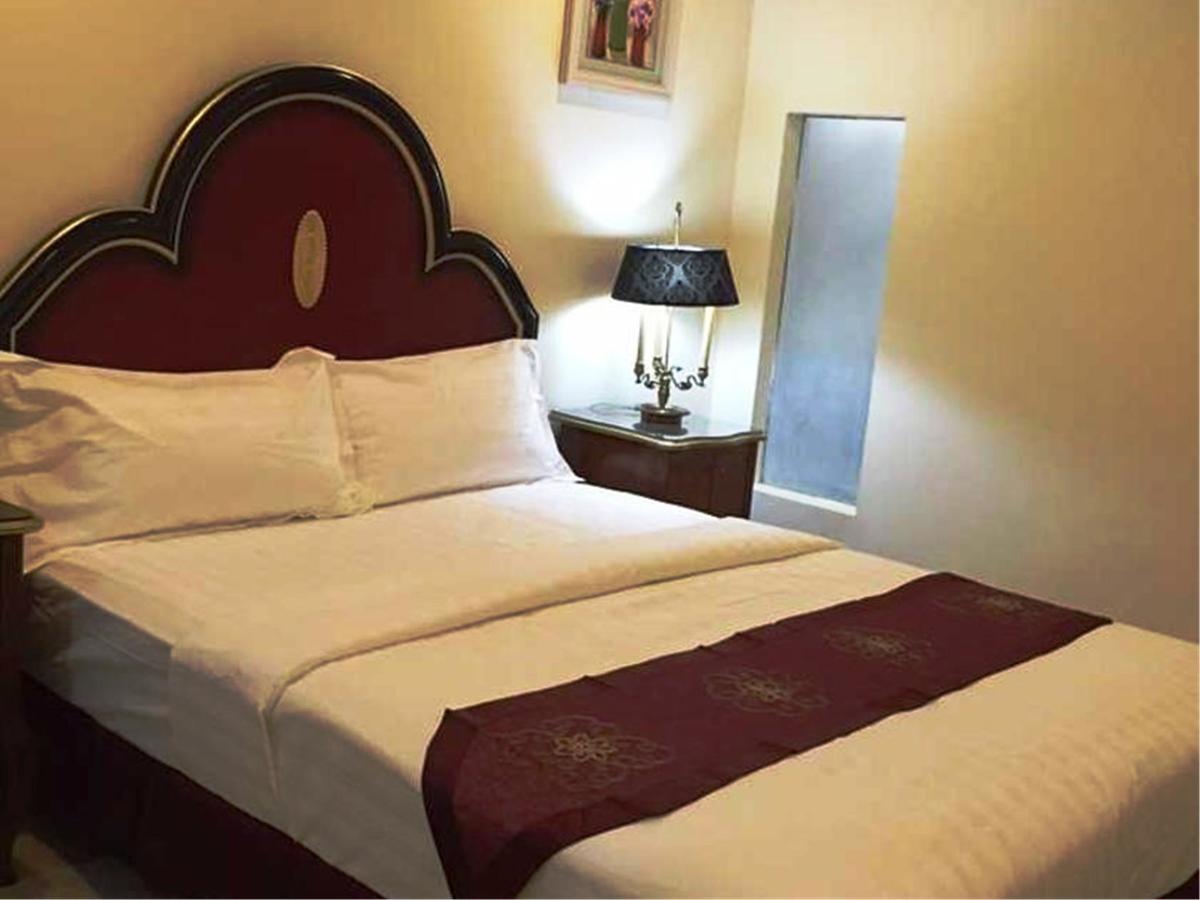 Rainbowland Hotel Olongapo Bagian luar foto