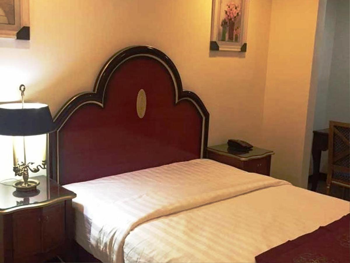 Rainbowland Hotel Olongapo Bagian luar foto