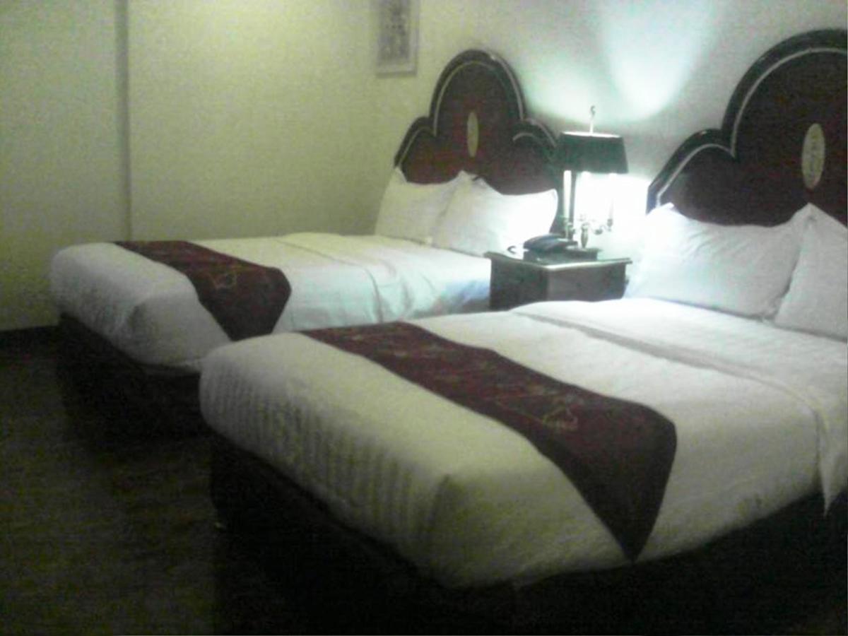 Rainbowland Hotel Olongapo Bagian luar foto